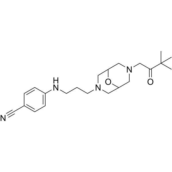 Arrhythmias-Targeting Compound 1 335619-12-0